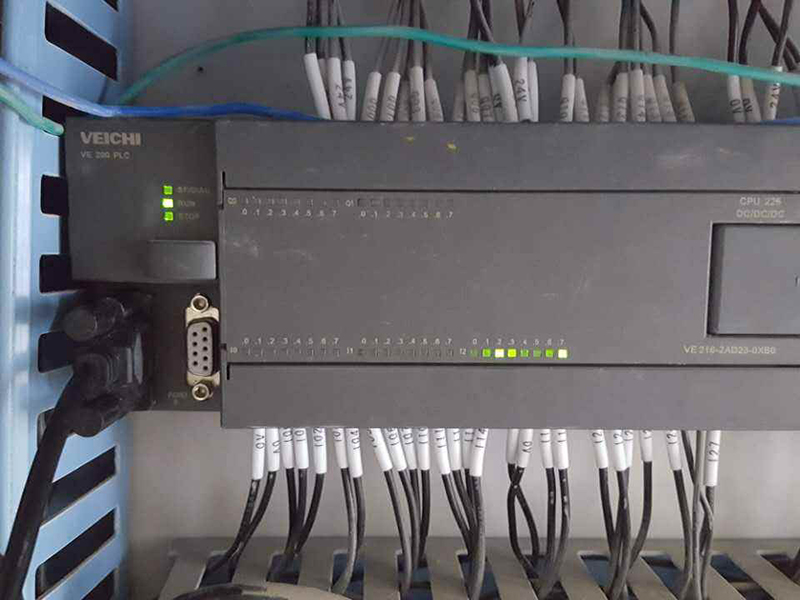 PLC模塊維修